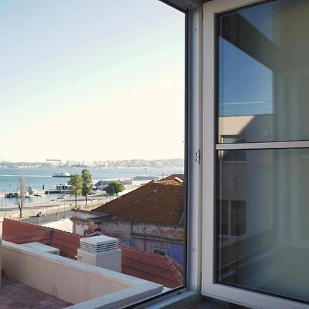 Lisbon Alfama Tagus Apartment Ngoại thất bức ảnh