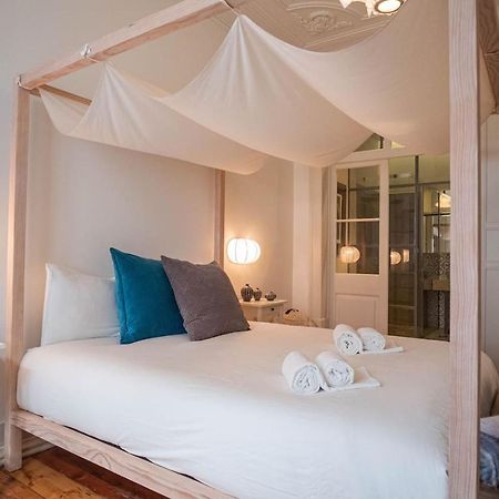Lisbon Alfama Tagus Apartment Ngoại thất bức ảnh