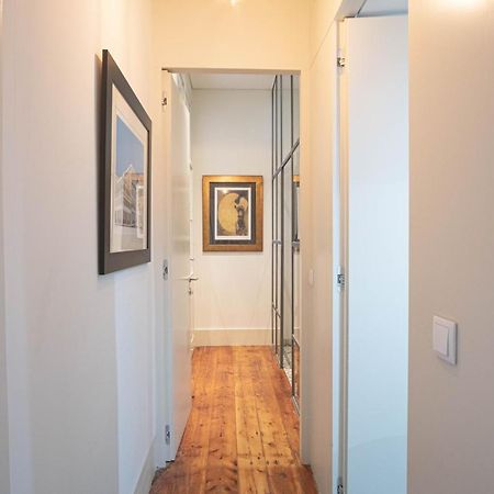 Lisbon Alfama Tagus Apartment Ngoại thất bức ảnh