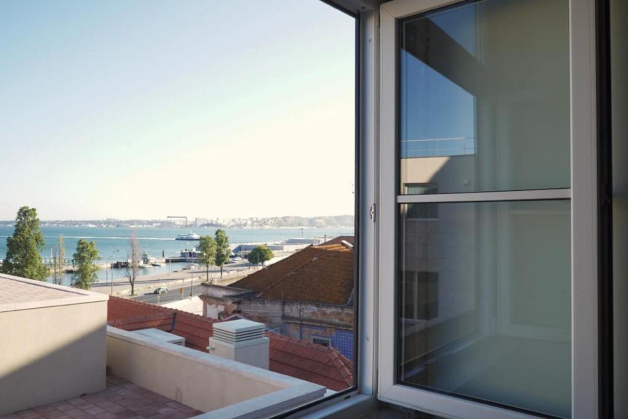 Lisbon Alfama Tagus Apartment Ngoại thất bức ảnh