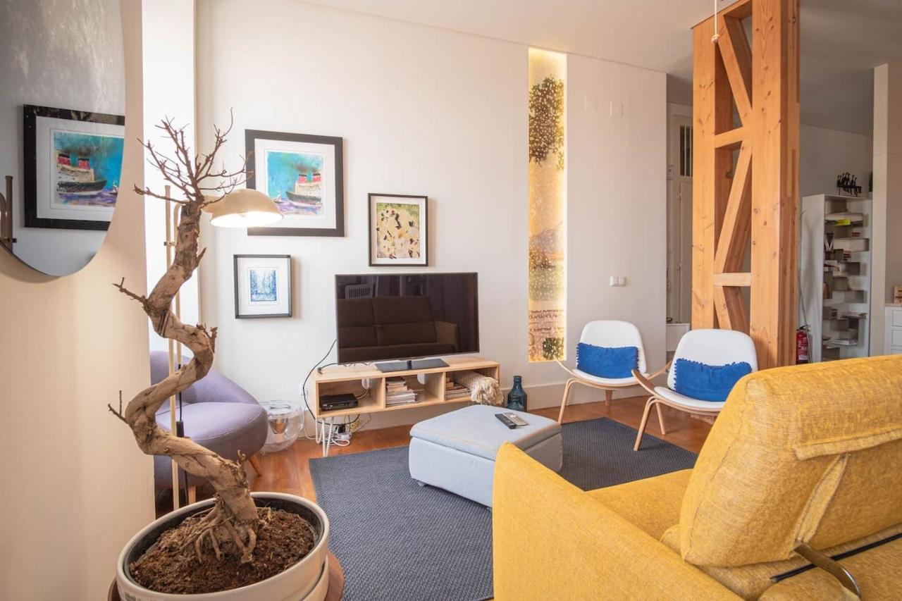 Lisbon Alfama Tagus Apartment Ngoại thất bức ảnh