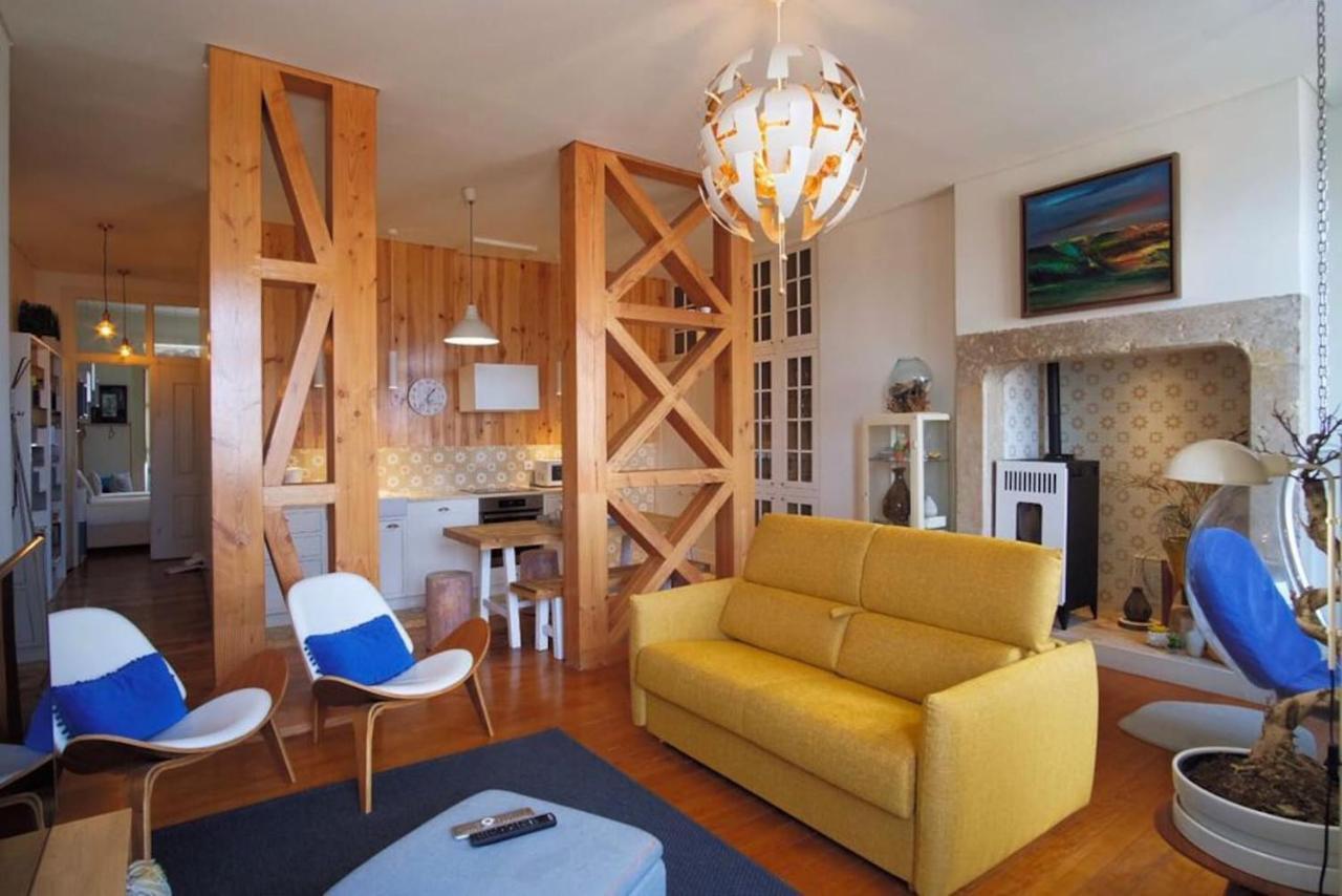 Lisbon Alfama Tagus Apartment Ngoại thất bức ảnh