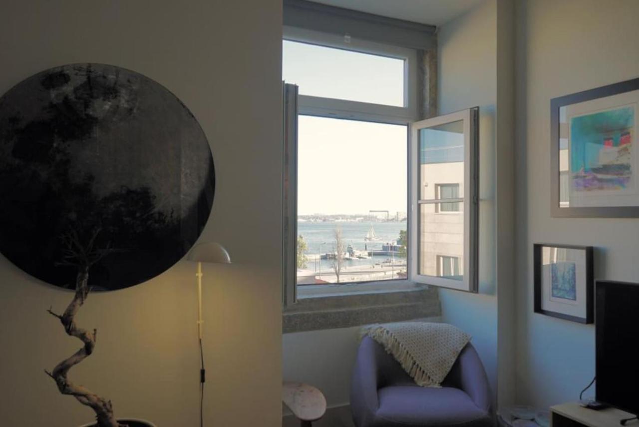Lisbon Alfama Tagus Apartment Ngoại thất bức ảnh