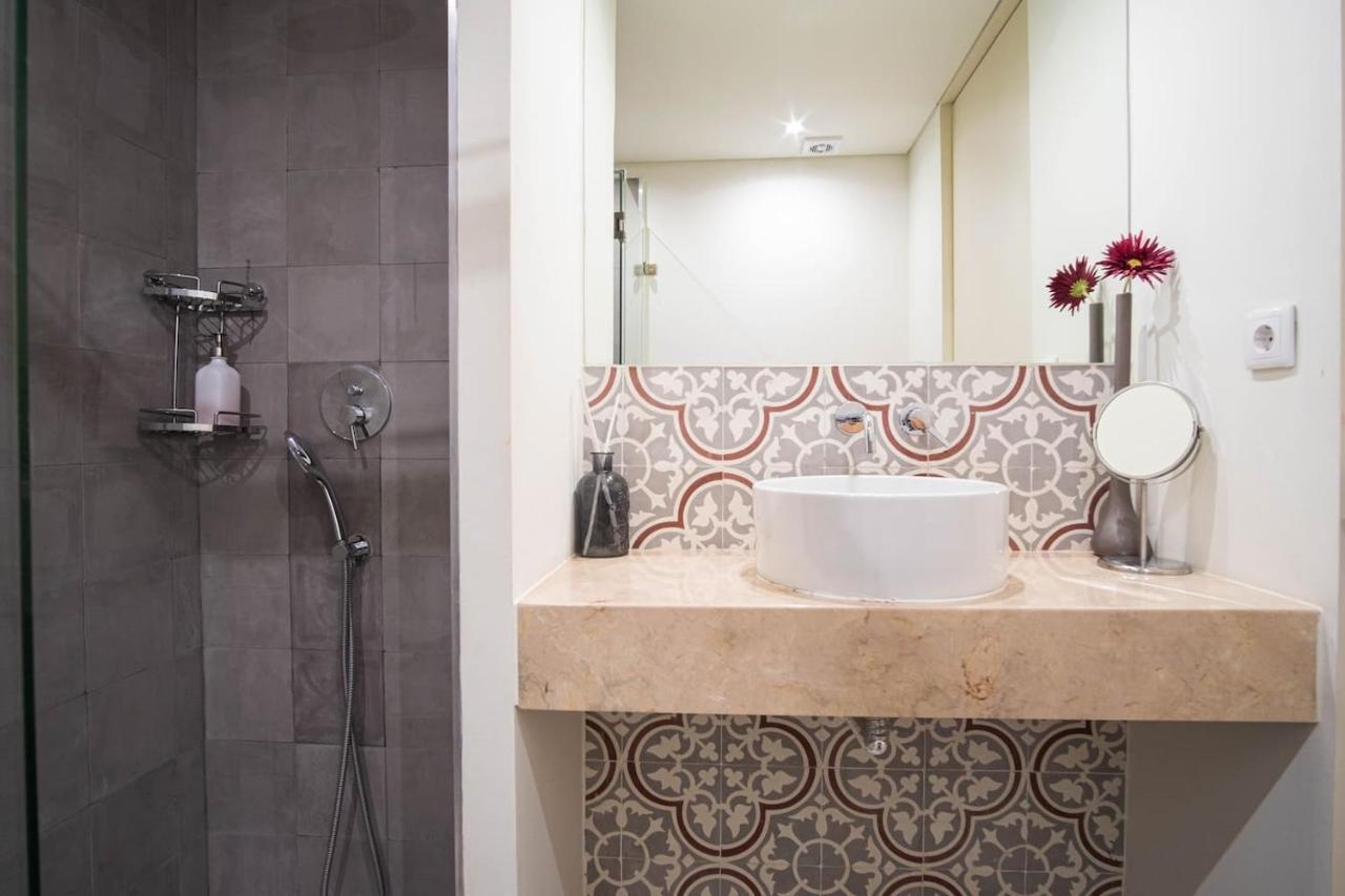 Lisbon Alfama Tagus Apartment Ngoại thất bức ảnh