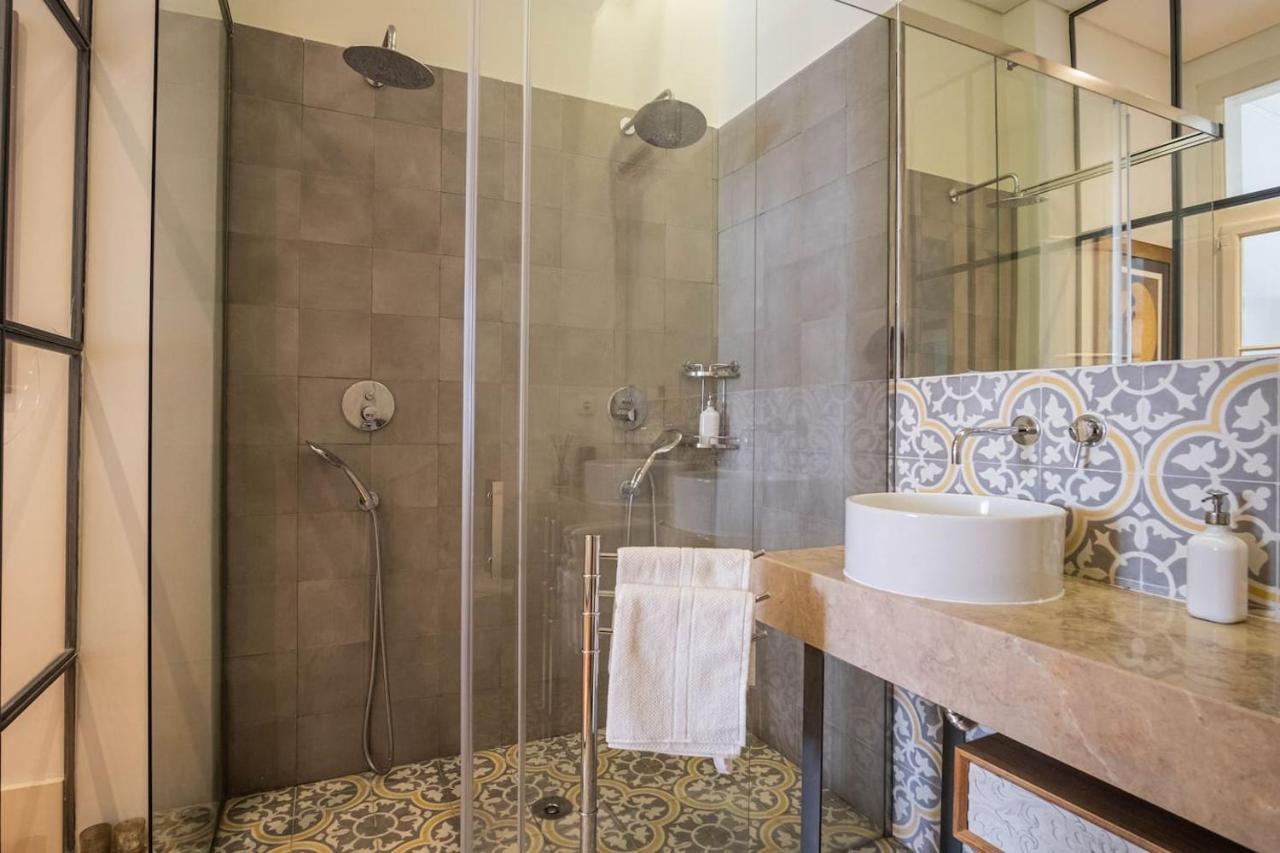 Lisbon Alfama Tagus Apartment Ngoại thất bức ảnh