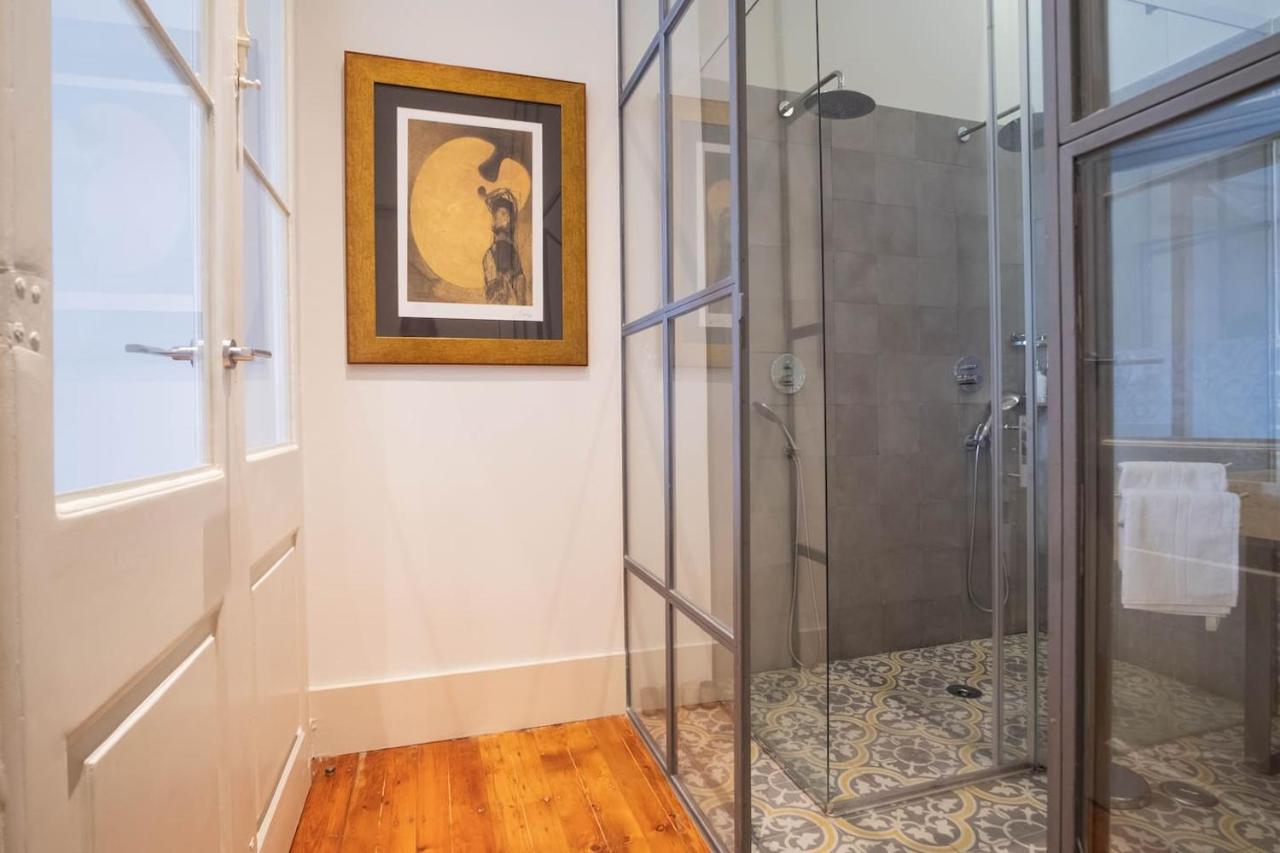 Lisbon Alfama Tagus Apartment Ngoại thất bức ảnh