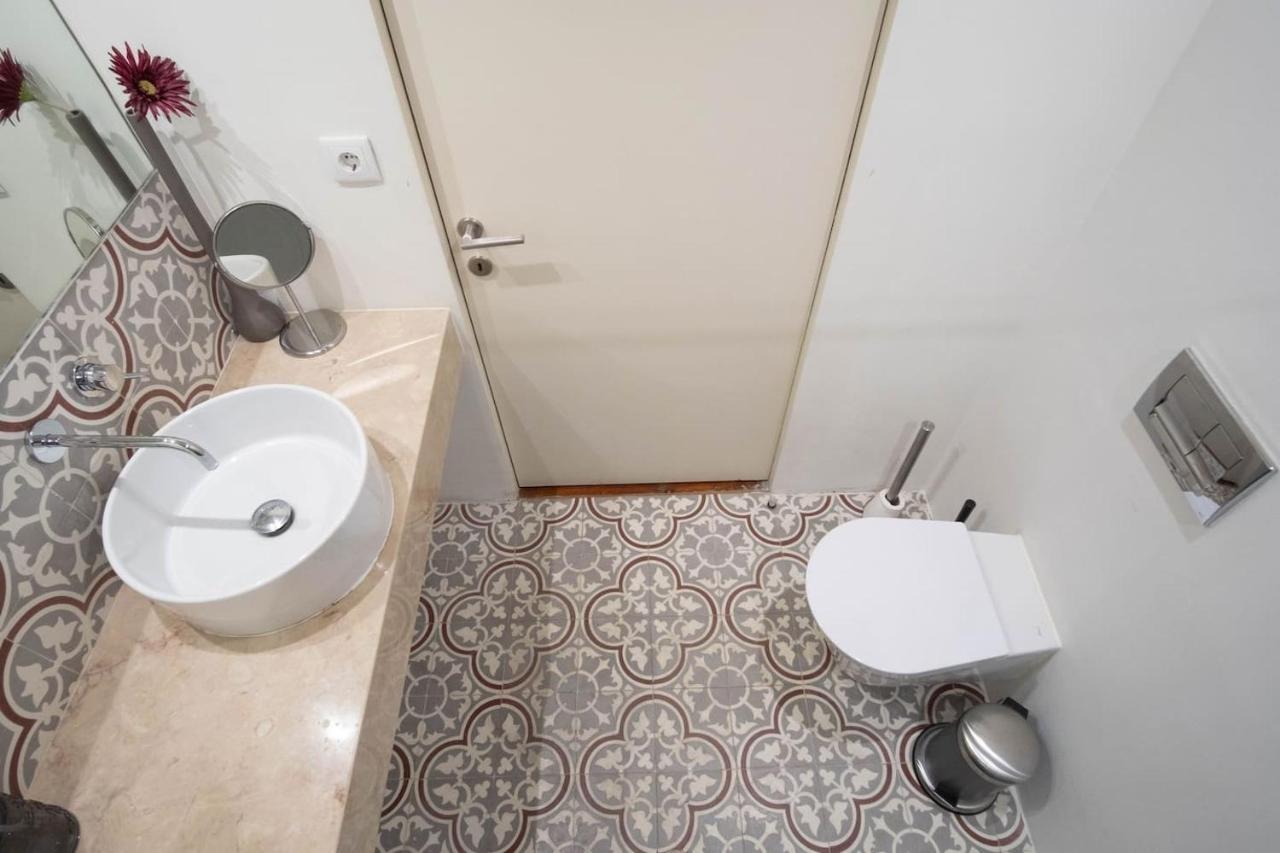 Lisbon Alfama Tagus Apartment Ngoại thất bức ảnh