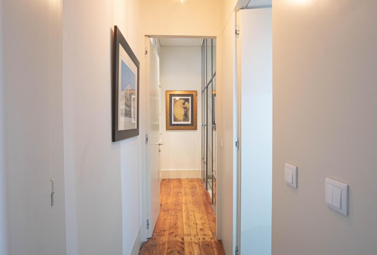 Lisbon Alfama Tagus Apartment Ngoại thất bức ảnh